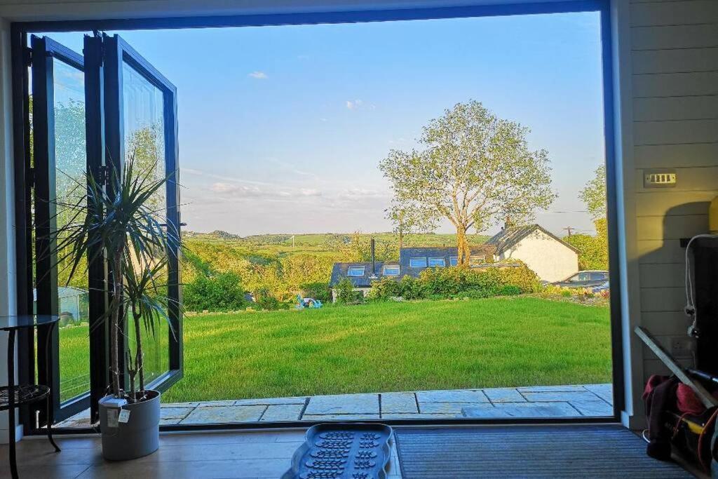 Brondini View Cabin المظهر الخارجي الصورة