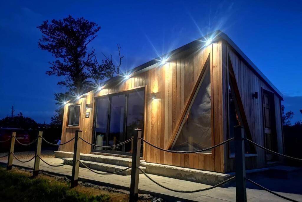 Brondini View Cabin المظهر الخارجي الصورة