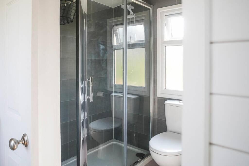 Brondini View Cabin المظهر الخارجي الصورة