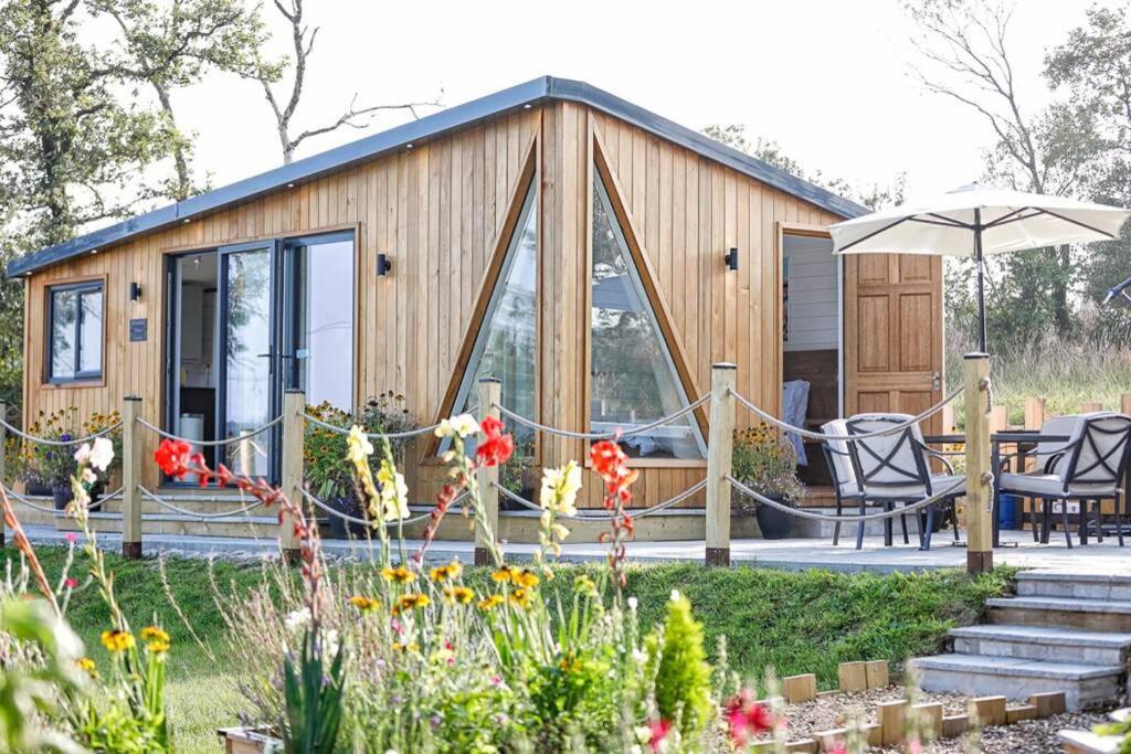 Brondini View Cabin المظهر الخارجي الصورة