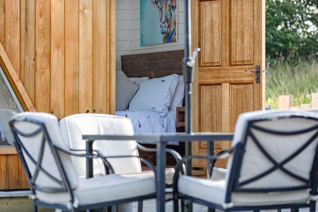 Brondini View Cabin المظهر الخارجي الصورة